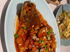 -鹿港小镇(悠唐店)