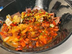 -79号渔船海鲜饭店(宝安店)