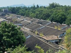 -开平碉楼文化旅游区马降龙景区