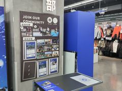 -迪卡侬(越秀公园店)