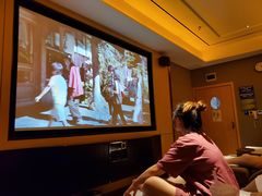 -金色印象·HiFi影音·按摩足疗(龙腾路店)