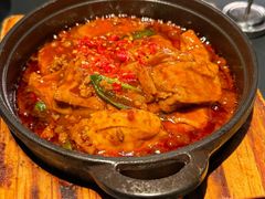 -Ameigo梅果·云贵川bistro(长宁来福士店)