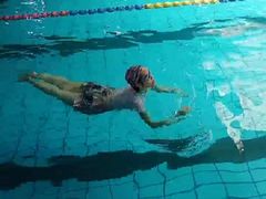 -佳明游泳馆(惠新西街南口店)