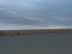 -敦煌雅丹国家地质公园