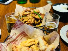 -一乐韩国炸鸡(梅江店)