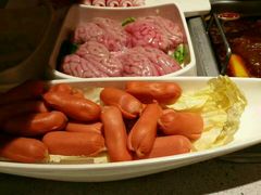 -海底捞火锅(航洋城店)