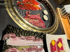 -AJIYA·池袋日式烧肉自助(天津万象城店)