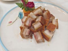 -禄福山庄•顺德菜·融和菜(龙江店)
