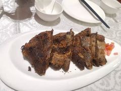 -马凯餐厅(长椿街店)