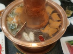 -常赢三兄弟·清真涮肉(崂山路总店)