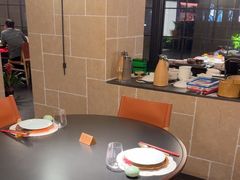 -荷风细雨·中国茶宴(碧云店)