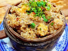 -老妈火锅粉(幸福路步行街店)