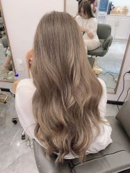 -V8潮牌·接发烫染连锁