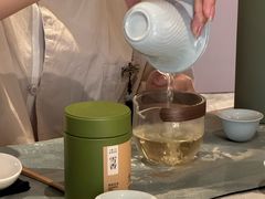 -奈雪茶院·茶室茶馆(广州粤海天地店)