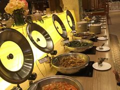 -苏州观园琉苏酒店-168西餐厅