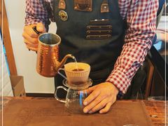 -MUSEO COFFEE咖啡博物馆