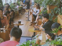 -Seesaw Coffee(朝阳大悦城店)