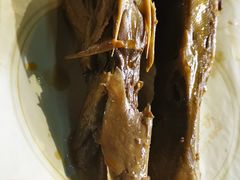 -何师烧烤Pro ·江湖川菜·小龙虾·精酿(太古里旗舰店)