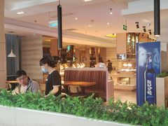 -比格比萨自助(宋家庄店)