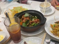 -太兴餐厅(东方广场分店)
