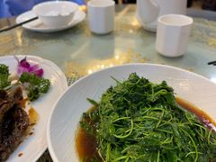 -新聚丰菜馆(太监弄店)