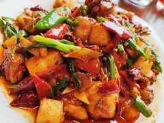 -云隐小厨·传统大理美食(复兴路店)