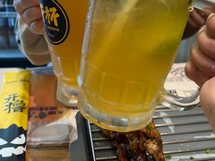 -木屋烧烤(龙岗南联店)