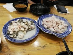 羊肚仁-金生隆(六铺炕店)