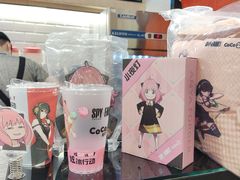 -CoCo都可(砂之船奥莱店)