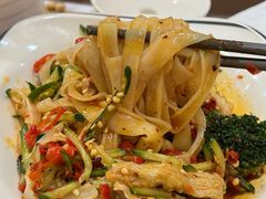 -魏家凉皮(博水商务大厦店)