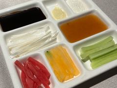 -四季民福烤鸭店(外滩外白渡桥店)