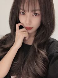 点击看大图 -3AM HAIR SALON染发烫发接发