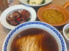 -新万鑫银丝面·非遗无锡味(惠山古镇店)