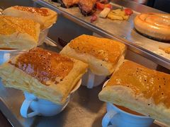 -视界美食自助餐厅·石家庄希尔顿酒店