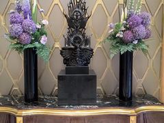 -万达瑞华酒店美食汇自助餐厅(楚河汉街店)