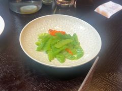 -海天楼中餐厅(吴宫泛太平洋酒店)
