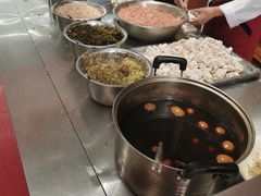 -金陵老丁家馄饨(新街口店)