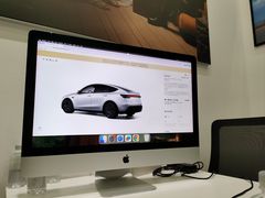 -TESLA 特斯拉(北京颐堤港体验店)