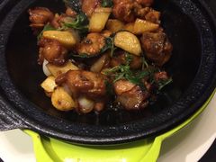 -小资太太餐厅(南岗区店)