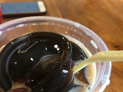 -八婆婆烧仙草(曾厝垵店)