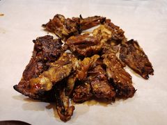 -枪火串烧·东北特色烧烤(罗湖总店)