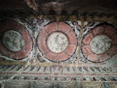 -响堂山石窟-北响堂山石窟