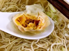 -西关竹园(荔枝湾店)