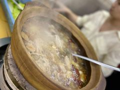 -威邵鸡煲(西华路总店)