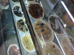 -庆丰包子铺(紫贵庄园店)