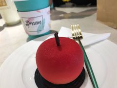 -西檬树SIMON·T轻奢蛋糕(大东方Max店)