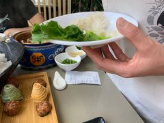 蔬菜小拼-享月汤皇·海鲜小火锅·聚会(曲江创意谷店)