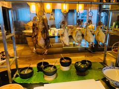 -富力丽思卡尔顿酒店·香荟全日制餐厅
