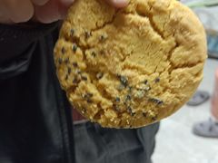 -詹记桃酥(包河万达店)