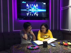 -米乐星世界KTV